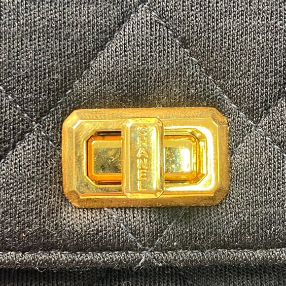 CHANEL Black Bag - Picture 10 of 16